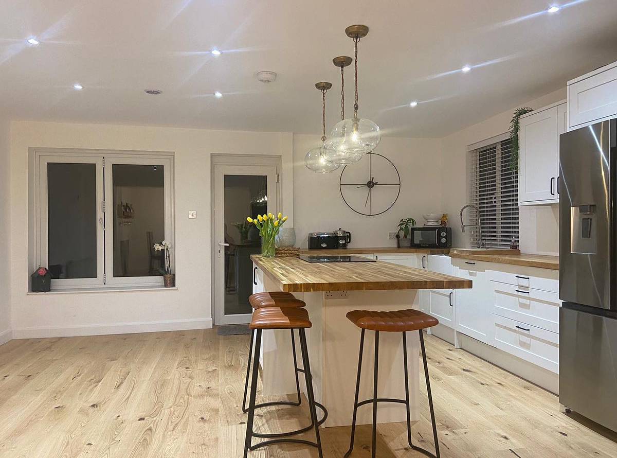 Electricians in Erith and Kent