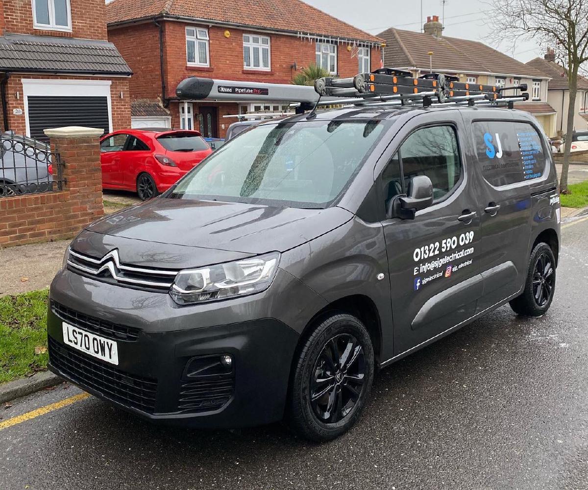 Electricians in Erith and Kent Electricians in Erith and Kent